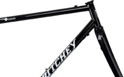 RITCHEY Swiss Cross Rahmenkit -Fox Racing Shox 389916