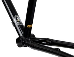 RITCHEY Swiss Cross Rahmenkit -Fox Racing Shox 389919