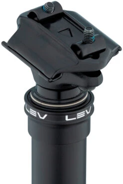 Kind Shock LEV Integra 175 Mm Sattelstütze -Fox Racing Shox 390250