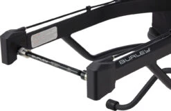 Burley Ballz Steckachse Für Coho XC -Fox Racing Shox 391214