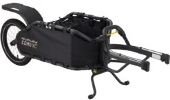 Burley Coho XC Transportanhänger -Fox Racing Shox 391219