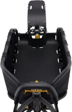 Burley Coho XC Transportanhänger -Fox Racing Shox 391220