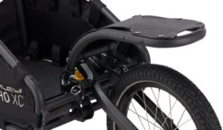 Burley Coho XC Transportanhänger -Fox Racing Shox 391222