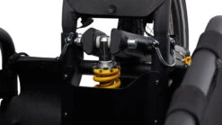 Burley Coho XC Transportanhänger -Fox Racing Shox 391223