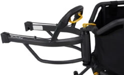 Burley Coho XC Transportanhänger -Fox Racing Shox 391225