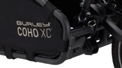 Burley Coho XC Transportanhänger -Fox Racing Shox 391226