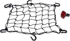 Burley Coho XC Transportanhänger -Fox Racing Shox 391228