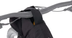 Dirtlej Bikewrap Transportschutz -Fox Racing Shox 391254