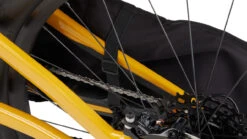 Dirtlej Bikewrap Transportschutz -Fox Racing Shox 391255