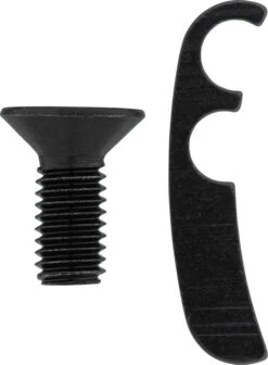 Kabelführung Mit Schraube -Fox Racing Shox 392877