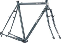 Surly Cross Check 28" Rahmenkit -Fox Racing Shox 393617