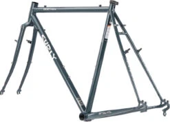 Surly Cross Check 28" Rahmenkit -Fox Racing Shox 393618