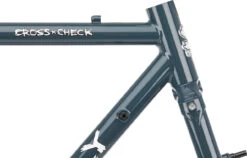Surly Cross Check 28" Rahmenkit -Fox Racing Shox 393619