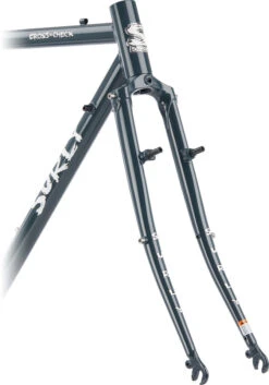 Surly Cross Check 28" Rahmenkit -Fox Racing Shox 393621