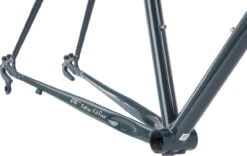 Surly Cross Check 28" Rahmenkit -Fox Racing Shox 393622