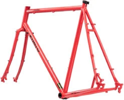 Surly Straggler 28" Rahmenkit -Fox Racing Shox 394384