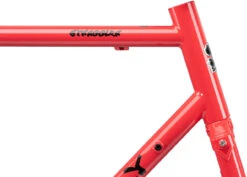 Surly Straggler 28" Rahmenkit -Fox Racing Shox 394386