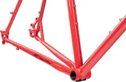 Surly Straggler 28" Rahmenkit -Fox Racing Shox 394389