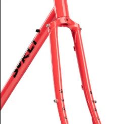 Surly Straggler 28" Rahmenkit -Fox Racing Shox 394390