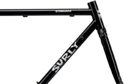 Surly Straggler 28" Rahmenkit -Fox Racing Shox 394396
