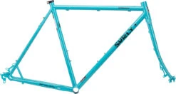 Surly Straggler 28" Rahmenkit -Fox Racing Shox 394400