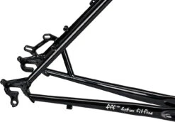 Surly Straggler 650B 27,5" Rahmenkit -Fox Racing Shox 395871