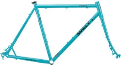 Surly Straggler 650B 27,5" Rahmenkit -Fox Racing Shox 395884