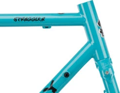 Surly Straggler 650B 27,5" Rahmenkit -Fox Racing Shox 395888