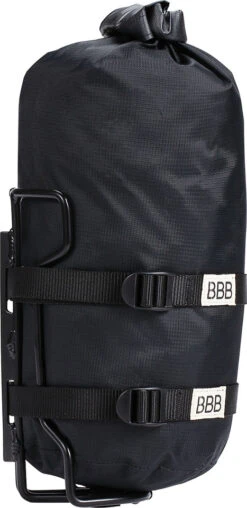 BBB StackPack + StackRack Packtasche Mit Gepäckhalter -Fox Racing Shox 396169