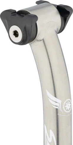Salsa Regulator Titan Sattelstütze 6 Salsa Regulator Titan Sattelstütze -Fox Racing Shox 396376