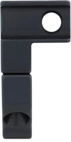 SRAM Shifter Adaptor Schalthebeladapter -Fox Racing Shox 397535