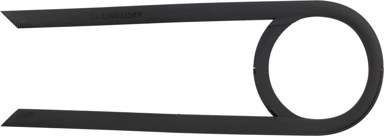 Hebie Chainglider 350 Vollkettenschutz Shimano Nexus Vorderteil 3 Hebie Chainglider 350 Vollkettenschutz Shimano Nexus Vorderteil