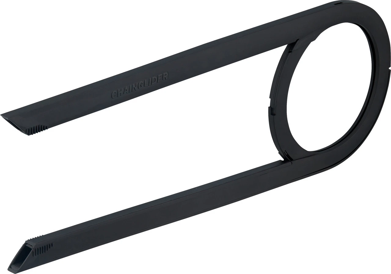 Hebie Chainglider 350 Vollkettenschutz Shimano Nexus Vorderteil 4 Hebie Chainglider 350 Vollkettenschutz Shimano Nexus Vorderteil – Bild 2
