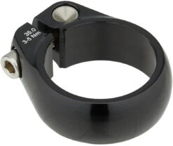 Salsa Lip Lock Sattelklemme Mit Schraube -Fox Racing Shox 398447