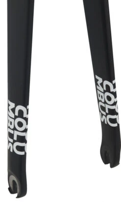 COLUMBUS Futura Caliper SLX Carbon Gabel -Fox Racing Shox 398873