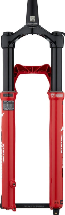 Marzocchi Bomber Z2 29" Boost Federgabel -Fox Racing Shox 399575