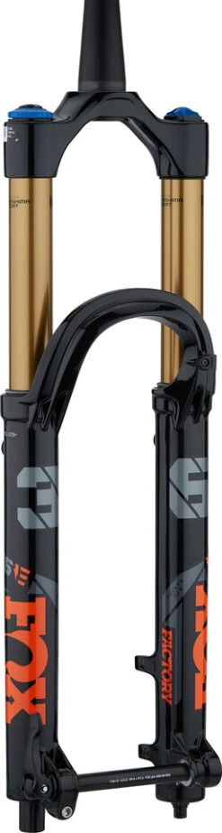 Fox Racing Shox 36 Float 27,5" GRIP2 Factory Boost E-Optimized Federgabel Modell 2022