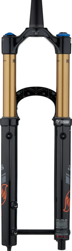 Fox Racing Shox 36 Float 27,5" GRIP2 Factory Boost E-Optimized Federgabel Modell 2022 -Fox Racing Shox 399879
