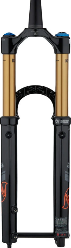 Fox Racing Shox 36 Float 29" GRIP2 Factory Boost E-Optimized Federgabel Modell 2022 -Fox Racing Shox 399904