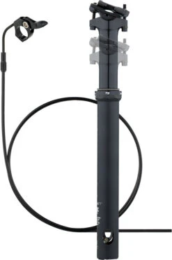 Fox Racing Shox Transfer SL Performance Elite 75 Mm Sattelstütze Modell 2022 -Fox Racing Shox 400846