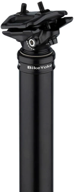 BikeYoke Revive 2.0 185 Mm Vario-Sattelstütze Ohne Remote -Fox Racing Shox 400867