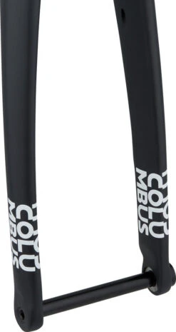 COLUMBUS Futura Disc Carbon Gabel -Fox Racing Shox 401524