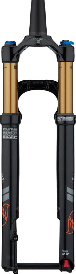 Fox Racing Shox 32 Float SC 29" FIT4 Factory Federgabel Modell 2022 -Fox Racing Shox 401562