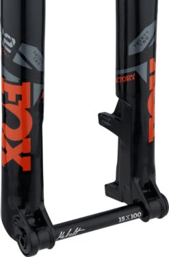 Fox Racing Shox 32 Float SC 29" FIT4 Factory Federgabel Modell 2022 -Fox Racing Shox 401566