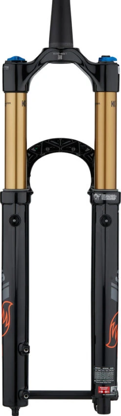 Fox Racing Shox 36 Float 29" FIT4 Factory Boost Federgabel Modell 2022 -Fox Racing Shox 401586