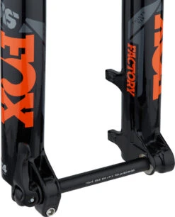 Fox Racing Shox 36 Float 29" FIT4 Factory Boost Federgabel Modell 2022 -Fox Racing Shox 401590