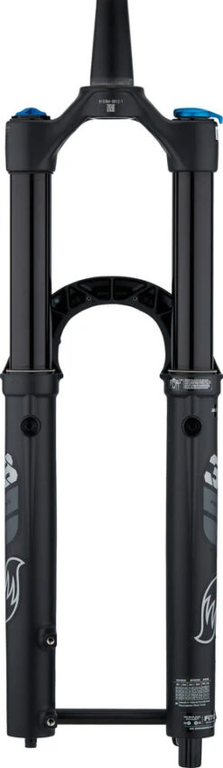 Fox Racing Shox 38 Float 27,5" GRIP Performance Boost Federgabel Modell 2022 -Fox Racing Shox 401626