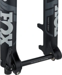 Fox Racing Shox 38 Float 27,5" GRIP Performance Boost Federgabel Modell 2022 -Fox Racing Shox 401630