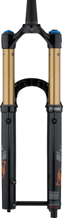 Fox Racing Shox 38 Float 27,5" GRIP2 Factory Boost E-Bike Tuned Federgabel Modell 2022 -Fox Racing Shox 401634
