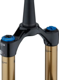 Fox Racing Shox 38 Float 27,5" GRIP2 Factory Boost E-Bike Tuned Federgabel Modell 2022 -Fox Racing Shox 401636